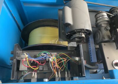 บริการซ่อมเครื่องรัดกล่อง