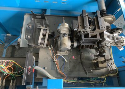 บริการซ่อมเครื่องรัดกล่อง