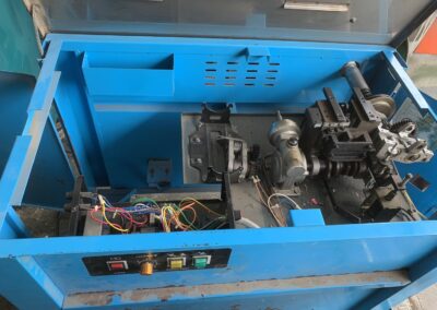 บริการซ่อมเครื่องรัดกล่อง