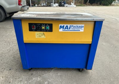 กิจกรรมงานซ่อมบริการ 14/9/66