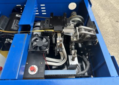 บริการซ่อมเครื่องแพ็คกล่อง,บริการซ่อมเครื่องรัดกล่อง