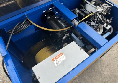 บริการซ่อมเครื่องแพ็คกล่อง,บริการซ่อมเครื่องรัดกล่อง