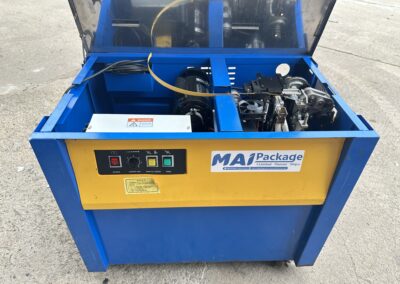 บริการซ่อมเครื่องแพ็คกล่อง,บริการซ่อมเครื่องรัดกล่อง