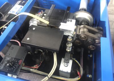 บริการซ่อมเครื่องแพ็คกล่อง,บริการซ่อมเครื่องรัดกล่อง