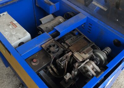 บริการซ่อมเครื่องแพ็คกล่อง,บริการซ่อมเครื่องรัดกล่อง