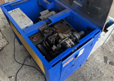 บริการซ่อมเครื่องแพ็คกล่อง,บริการซ่อมเครื่องรัดกล่อง