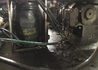 บริการซ่อมเครื่องแพ็คกล่อง,บริการซ่อมเครื่องรัดกล่อง