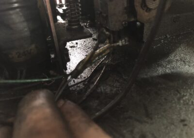 บริการซ่อมเครื่องแพ็คกล่อง,บริการซ่อมเครื่องรัดกล่อง