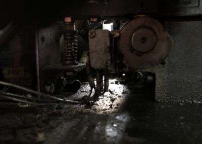 บริการซ่อมเครื่องแพ็คกล่อง,บริการซ่อมเครื่องรัดกล่อง