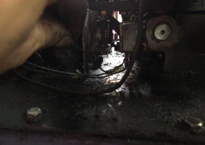 บริการซ่อมเครื่องแพ็คกล่อง,บริการซ่อมเครื่องรัดกล่อง