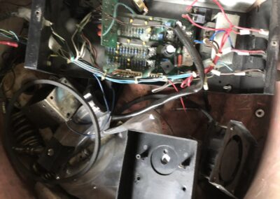 บริการซ่อมเครื่องแพ็คกล่อง,บริการซ่อมเครื่องรัดกล่อง