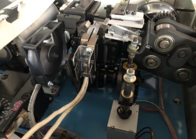 ซ่อมเครื่องแพ็คกล่อง,ซ่อมเครื่องรัดกล่อง