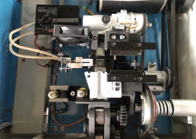 ซ่อมเครื่องแพ็คกล่อง,ซ่อมเครื่องรัดกล่อง