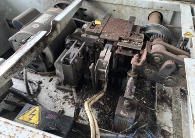 ซ่อมเครื่องแพ็คกล่อง,ซ่อมเครื่องรัดกล่อง