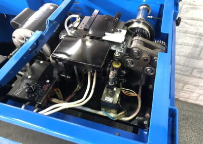 เครื่องแพ็คกล่องมือ2,เครื่องรัดกล่องมือ2