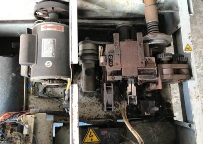 ซ่อมเครื่องแพ็คกล่อง,ซ่อมเครื่องรัดกล่อง