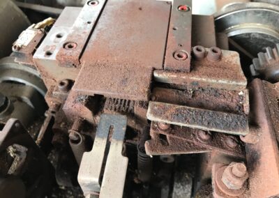 ซ่อมเครื่องแพ็คกล่อง,ซ่อมเครื่องรัดกล่อง