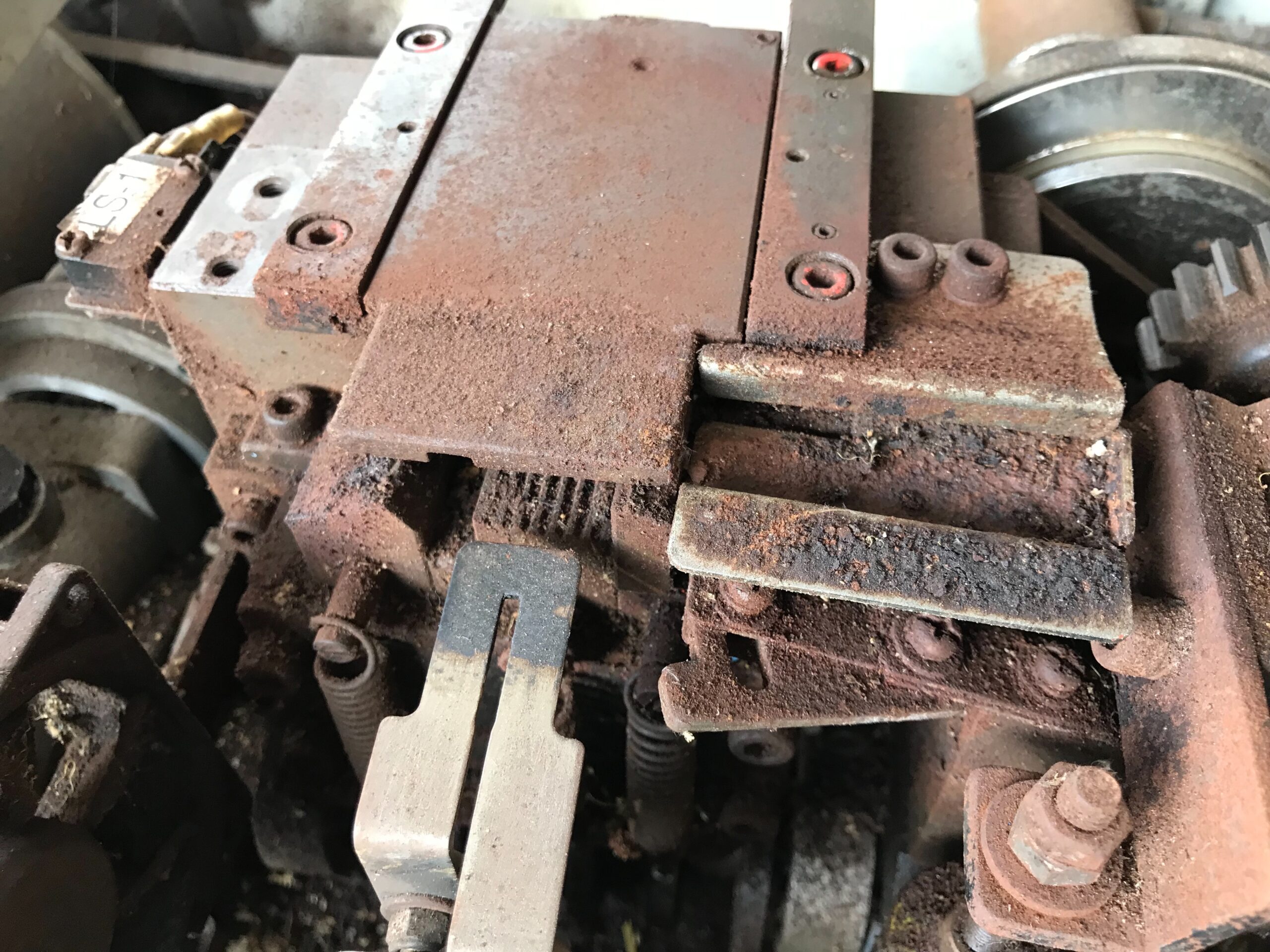 ซ่อมเครื่องแพ็คกล่อง,ซ่อมเครื่องรัดกล่อง