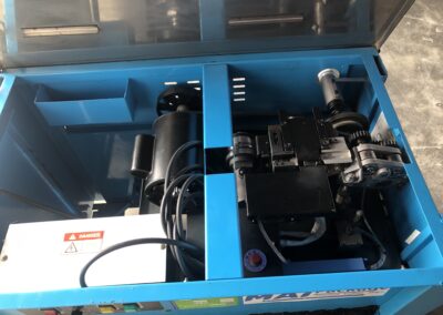 บริการซ่อมเครื่องรัดกล่อง