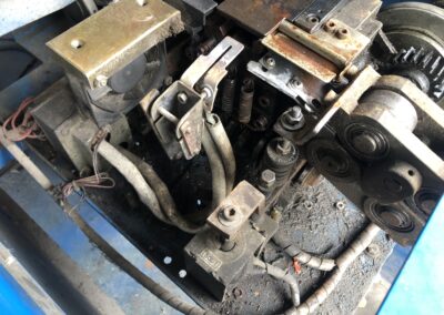 บริการซ่อมเครื่องแพ็คกล่อง ซ่อมเครื่องรัดกล่อง