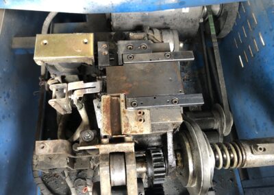 บริการซ่อมเครื่องแพ็คกล่อง ซ่อมเครื่องรัดกล่อง