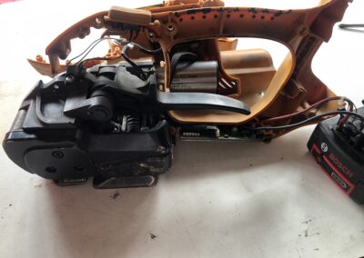 บริการซ่อมเครื่องรัดสายแบตเตอรี่,ซ่อมเครื่องรัดสายแบตเตอรี่