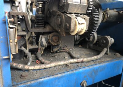 บริการซ่อมเครื่องแพ็คกล่อง ซ่อมเครื่องรัดกล่อง