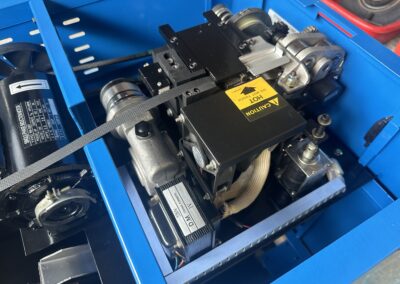 บริการซ่อมเครื่องแพ็คกล่อง ซ่อมเครื่องรัดกล่อง