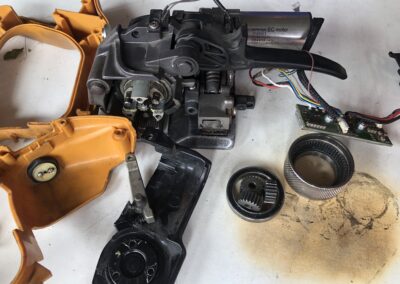 บริการซ่อมเครื่องรัดสายแบตเตอรี่,ซ่อมเครื่องรัดสายแบตเตอรี่