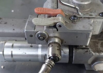 บริการซ่อมเครื่องรัดระบบลม,ซ่อมเครื่องรัดระบบลม