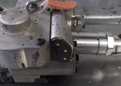 บริการซ่อมเครื่องรัดระบบลม,ซ่อมเครื่องรัดระบบลม