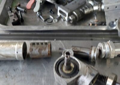 บริการซ่อมเครื่องรัดระบบลม,ซ่อมเครื่องรัดระบบลม