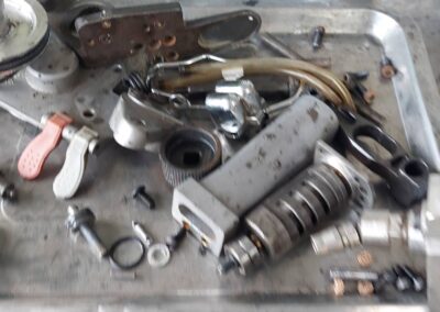 บริการซ่อมเครื่องรัดระบบลม,ซ่อมเครื่องรัดระบบลม