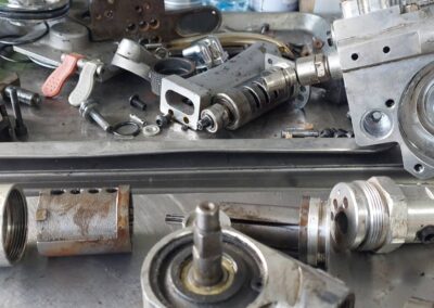 บริการซ่อมเครื่องรัดระบบลม,ซ่อมเครื่องรัดระบบลม