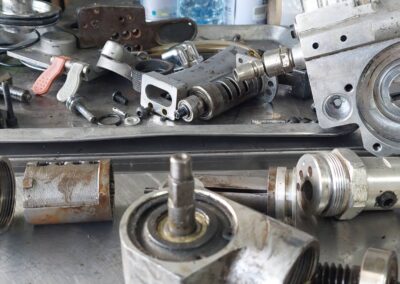 บริการซ่อมเครื่องรัดระบบลม,ซ่อมเครื่องรัดระบบลม