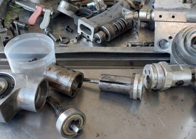 บริการซ่อมเครื่องรัดระบบลม,ซ่อมเครื่องรัดระบบลม