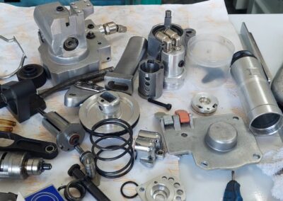 บริการซ่อมเครื่องรัดระบบลม,ซ่อมเครื่องรัดระบบลม