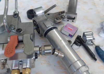 บริการซ่อมเครื่องรัดระบบลม,ซ่อมเครื่องรัดระบบลม