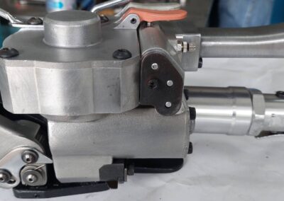 บริการซ่อมเครื่องรัดระบบลม,ซ่อมเครื่องรัดระบบลม