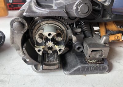 บริการซ่อมเครื่องรัดสายแบตเตอรี่,ซ่อมเครื่องรัดสายแบตเตอรี่