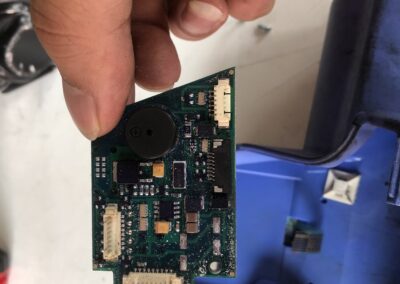 บริการซ่อมเครื่องรัดสายแบตเตอรี่,ซ่อมเครื่องรัดสายแบตเตอรี่