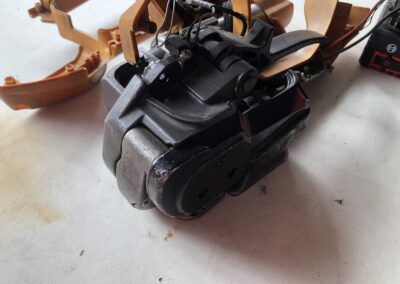 บริการซ่อมเครื่องรัดสายแบตเตอรี่,ซ่อมเครื่องรัดสายแบตเตอรี่