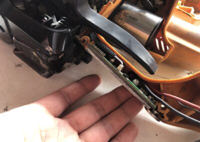 บริการซ่อมเครื่องรัดสายแบตเตอรี่,ซ่อมเครื่องรัดสายแบตเตอรี่