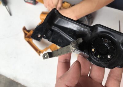 บริการซ่อมเครื่องรัดสายแบตเตอรี่,ซ่อมเครื่องรัดสายแบตเตอรี่