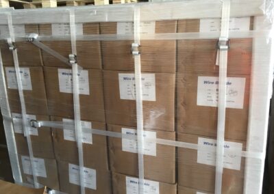 สายรัดคอมโพสิต