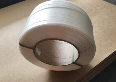 สายรัดคอมโพสิต