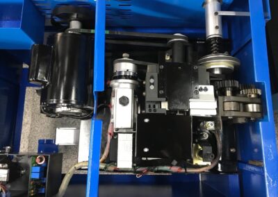 บริการซ่อมเครื่องแพ็คกล่อง ซ่อมเครื่องรัดกล่อง