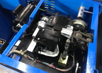 บริการซ่อมเครื่องแพ็คกล่อง ซ่อมเครื่องรัดกล่อง