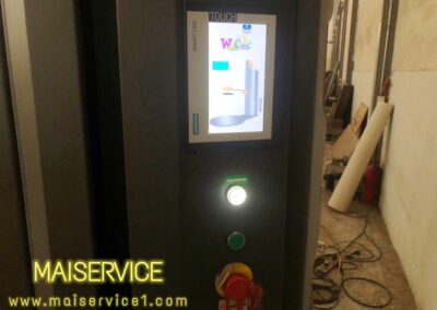 บริการซ่อมเครื่องพันฟิล์ม,ซ่อมเครื่องพันฟิล์ม