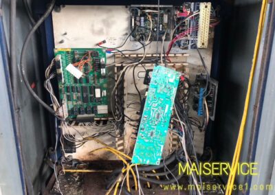 บริการซ่อมเครื่องพันฟิล์ม,ซ่อมเครื่องพันฟิล์ม